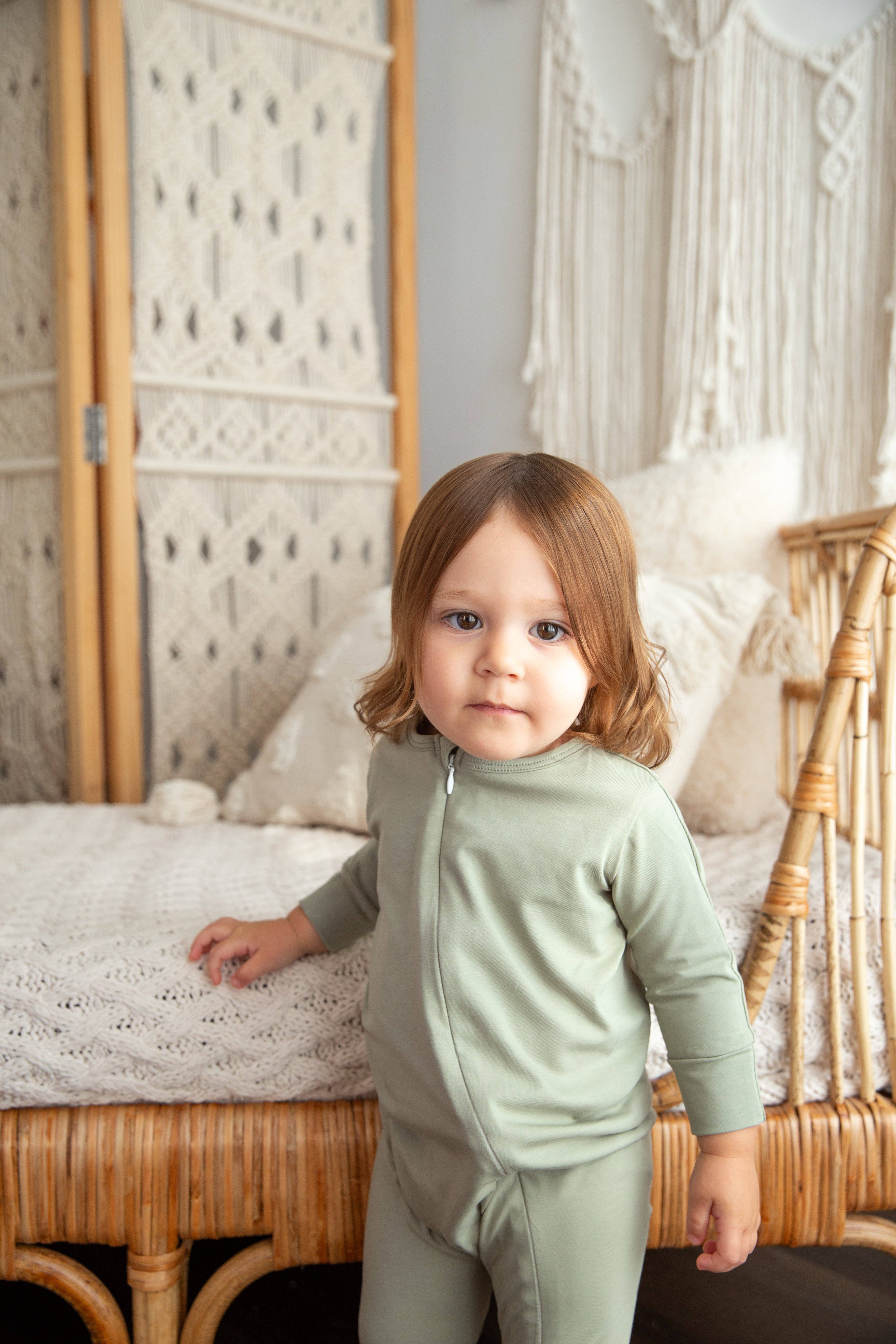 The OVer Company – Engroshandel Natdragt – til baby – Aspen - Overomper1