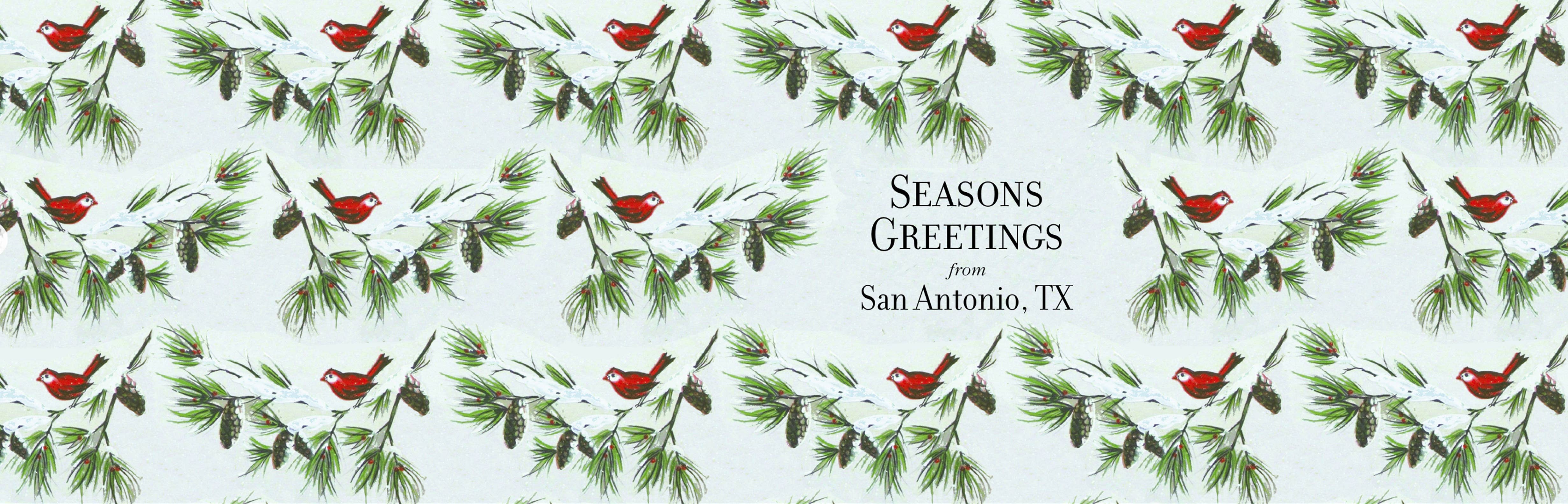 Aunt Sadie's Candles - Wholesale Pot/gevulde kaars - Kardinaal groetenkaars1