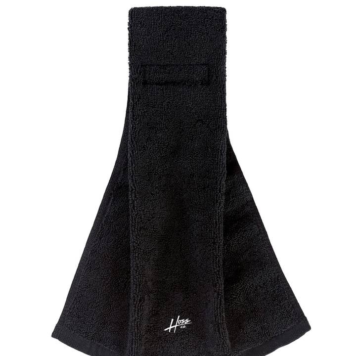 BTH Football Towels for wholesale by Hoss Co.