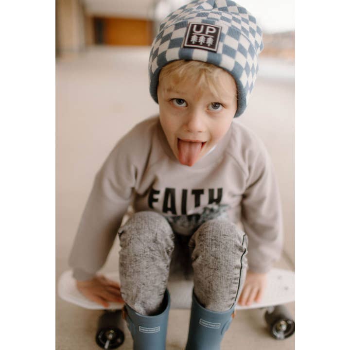 Urban Pines - Wholesale Beanie - Kids - Bennys8