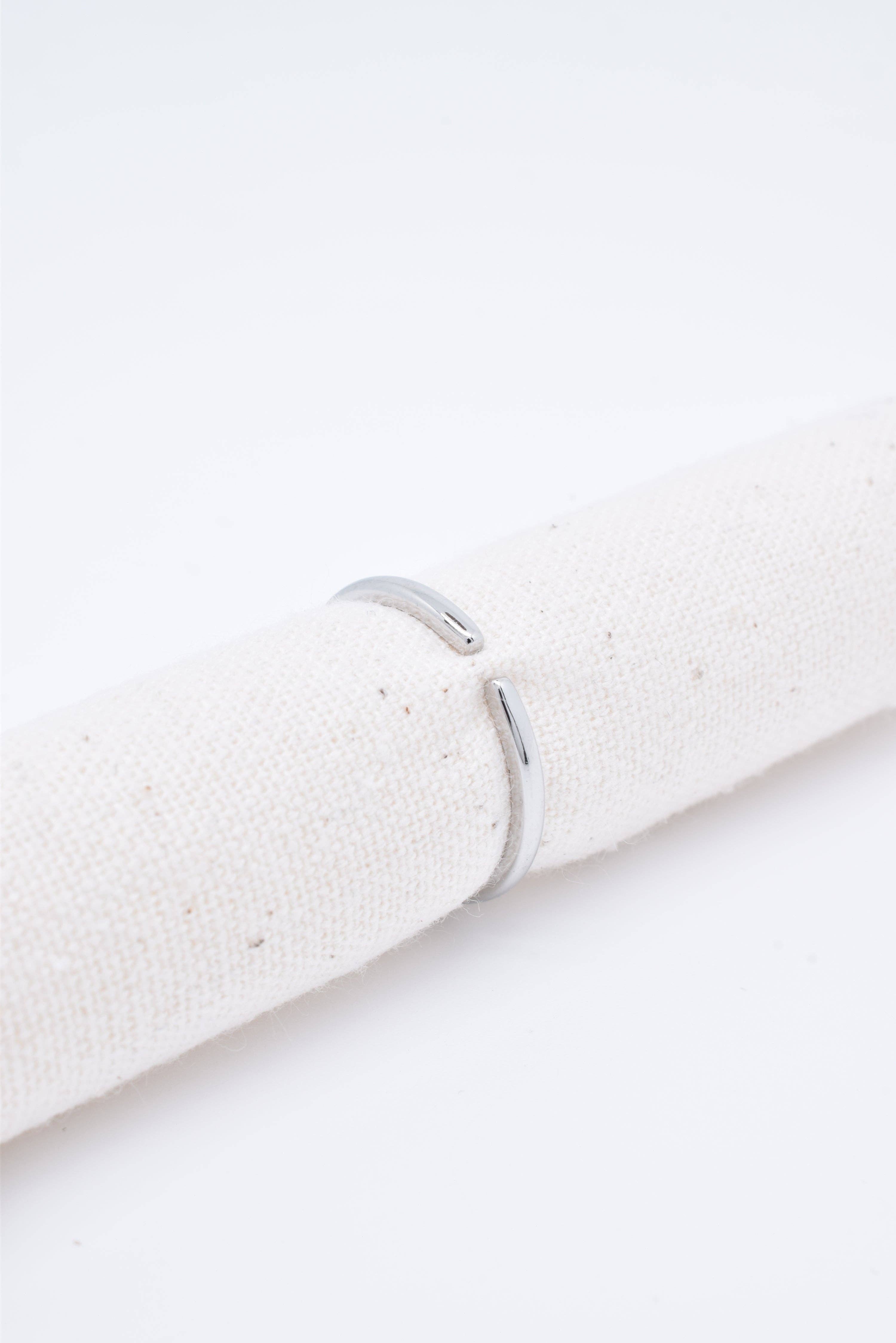 Kapyco - Wholesale Band/Stacked Ring - Delphine ring1