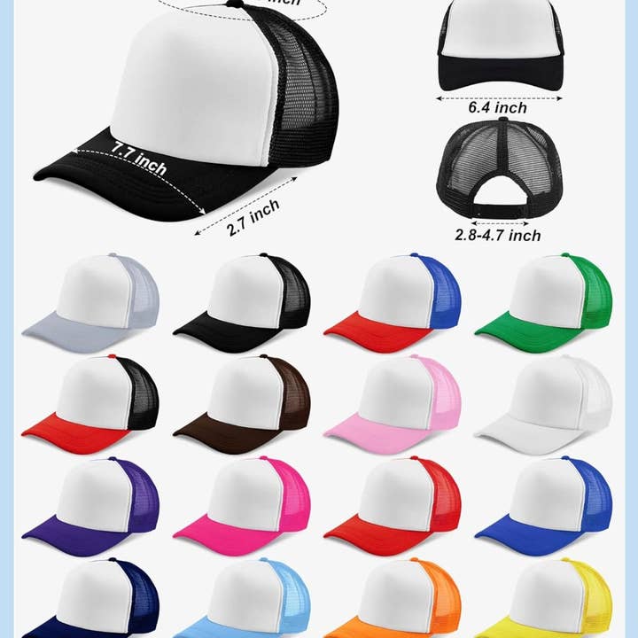 Nauti Noggins - Wholesale Trucker Hat - Women's - Trucker Hat - "Put it on My Boyfriends Tab"1