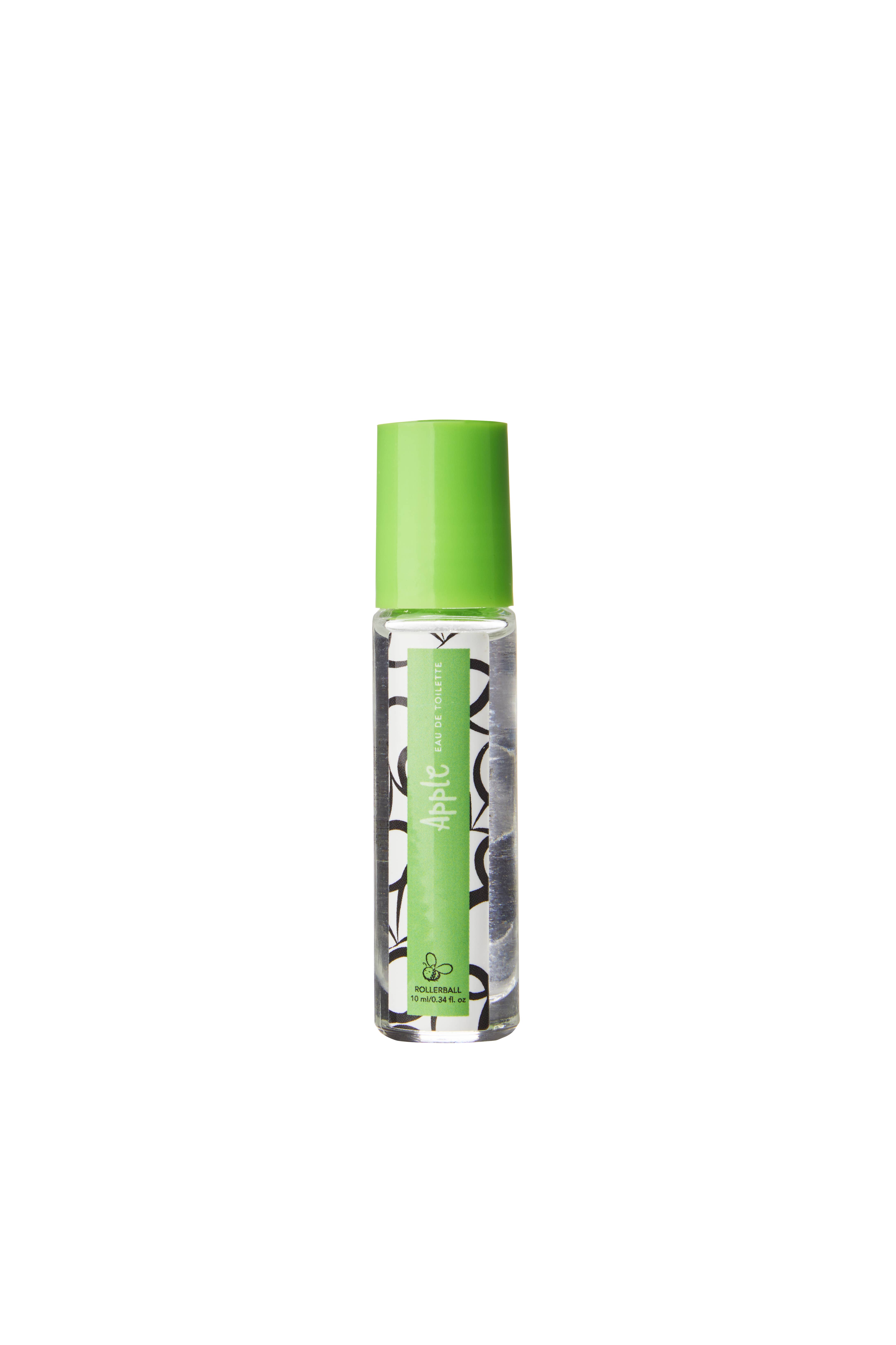 Za Za Scents - Wholesale Perfume/Eau de Toilette - Za Za Individual Rollerball Fragrance - Apple