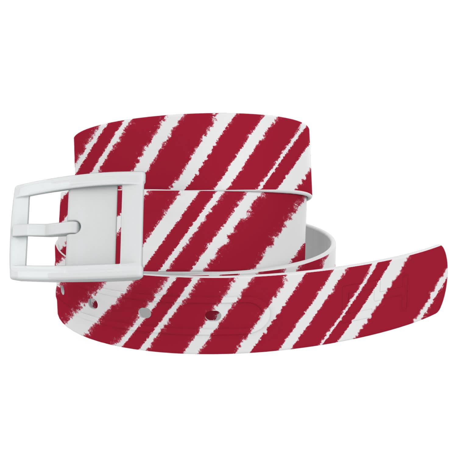 C4 Belts & Accessories - Wholesale Belt - Women's - Sweet Twist Belt with White Buckle0