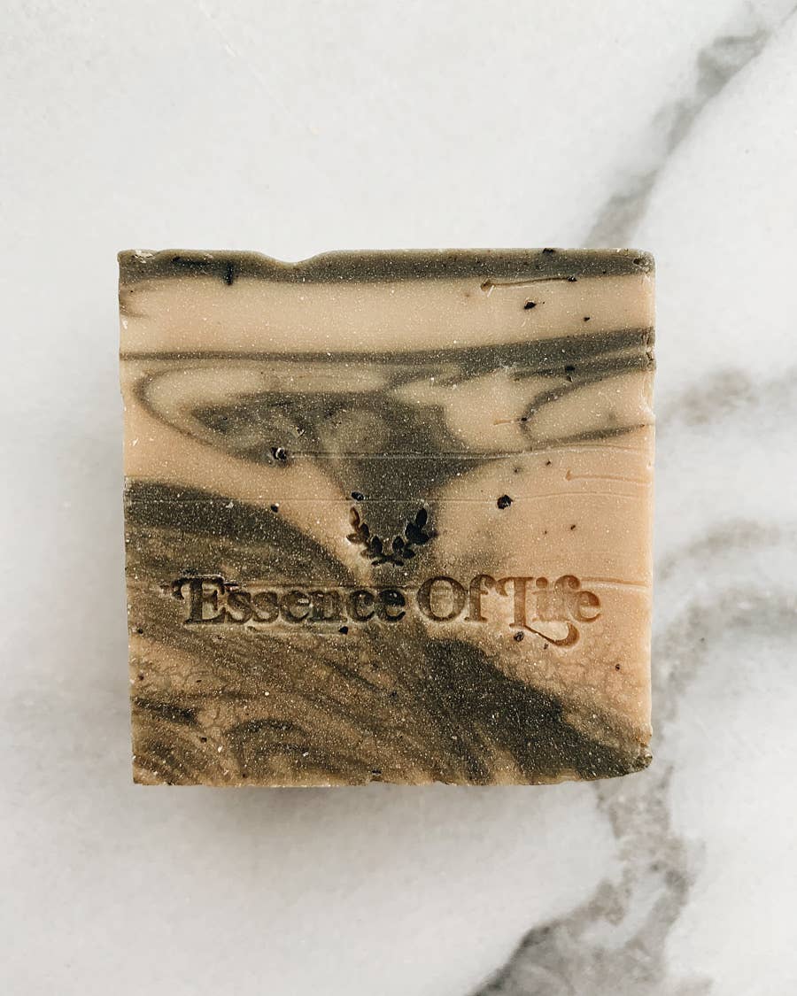 Essence of Life Organics – Großhandel Feste Seife – Handgefertigte vegane Seifenstücke4