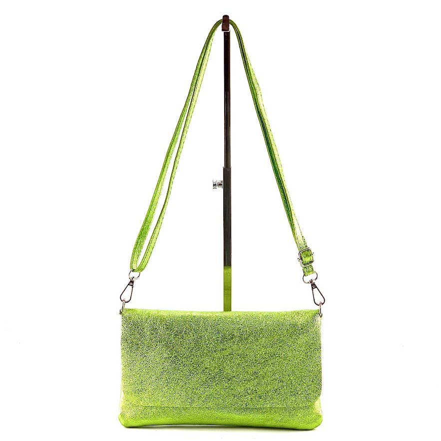 MILANO AMOUR - Wholesale Pouch - Women's - MINI SALLY LAMINATE POUCH POCHETTE7