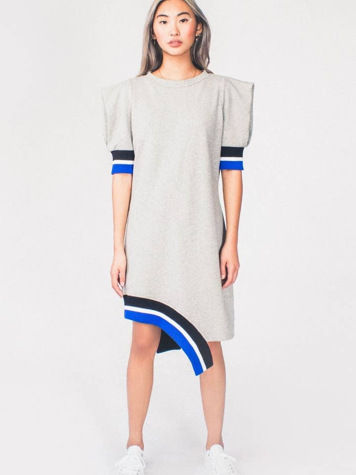 TFP WAVE JURK voor wholesale door FURI Sport