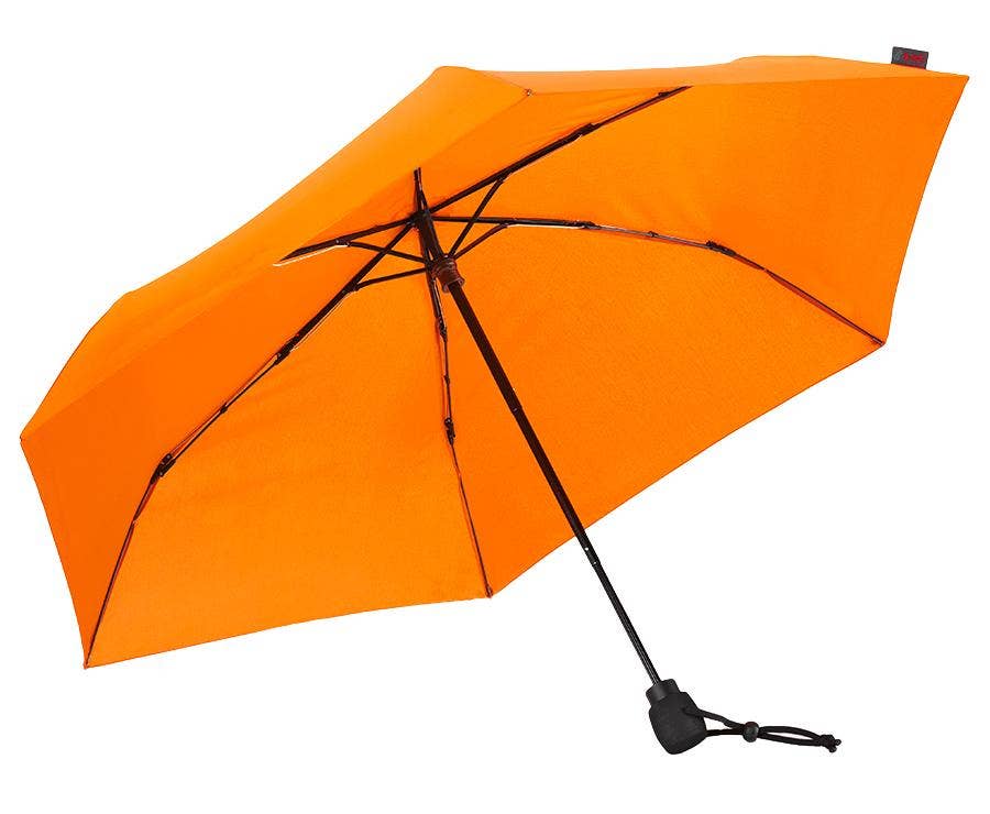 One Bay Distribution - Vente Parapluie – unisexe - Parapluie de randonnée ultra compact EuroSchirm Light Trek19