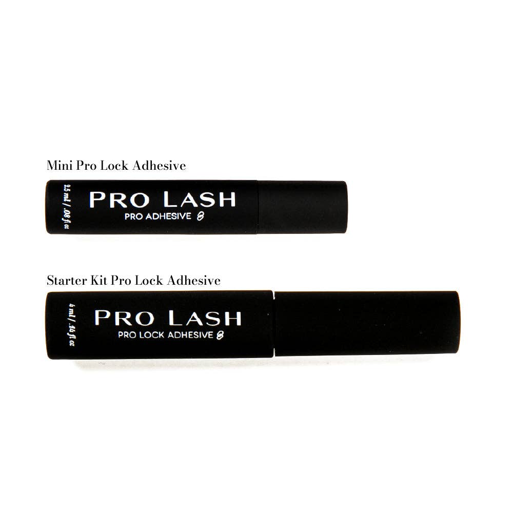 Pro Lash - Wholesale False/Fake Eyelashes - Mini Kit24
