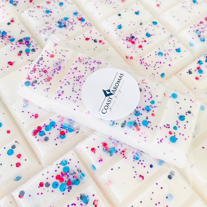 Flower Boom Snap Bar for wholesale by Coast Aromas