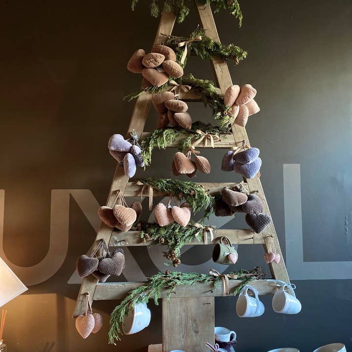 Luxe Lodge - Wholesale Ornament - Decorations2