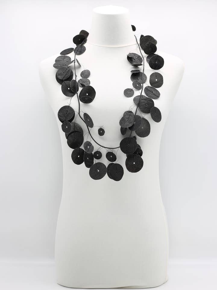 Krantenwaterlelie op visdraad voor wholesale door Jianhui London