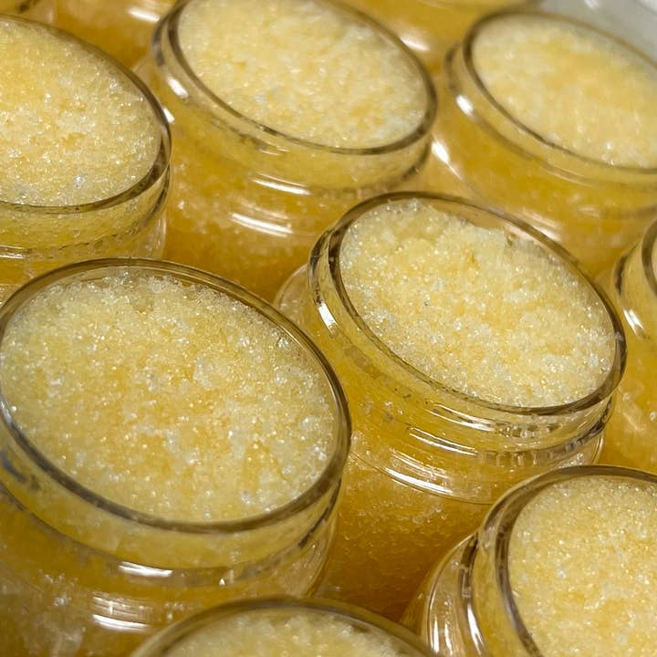 Perfectly Calibrated - Wholesale Lip scrub/polish - Private Label Lip Scrub, 1.0oz, Natural and Cruelty-Free6