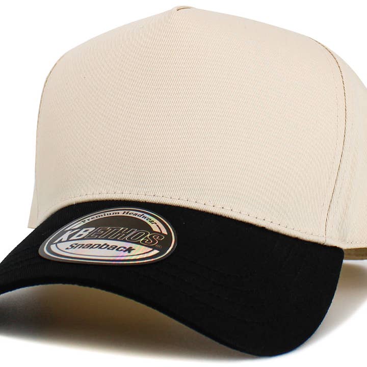 KBETHOS - Wholesale Baseball Cap - Unisex - 5 PANEL BASEBALL CAP27