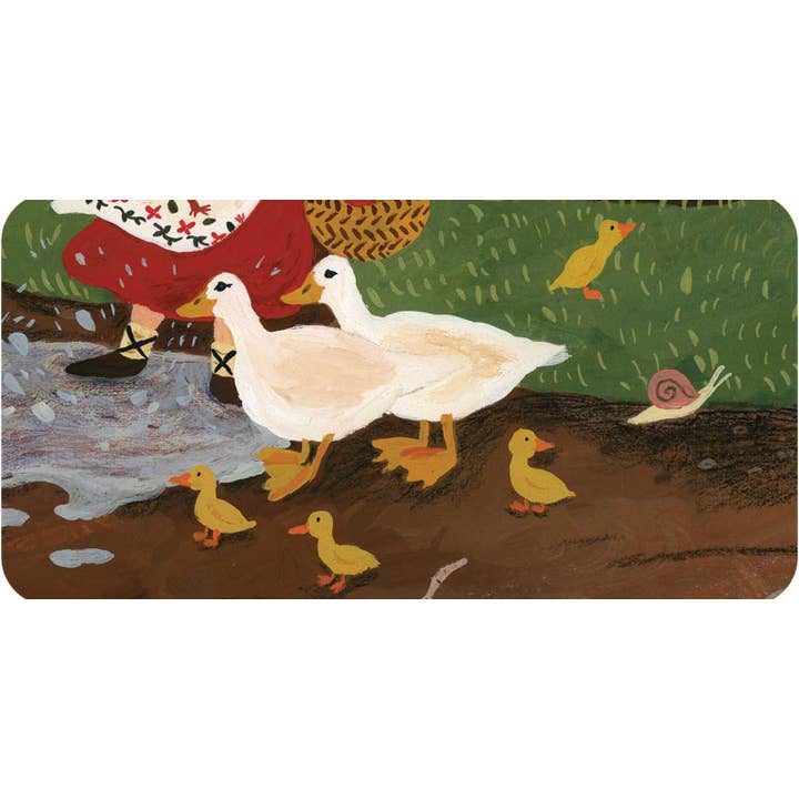 Simon & Schuster - Wholesale Body, Mind & Spirit - Forest Friends by Tijana Lukovic5