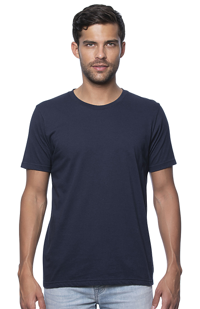 Royal Apparel - Wholesale Shirt - Unisex - Unisex Organic Short Sleeve Tee17