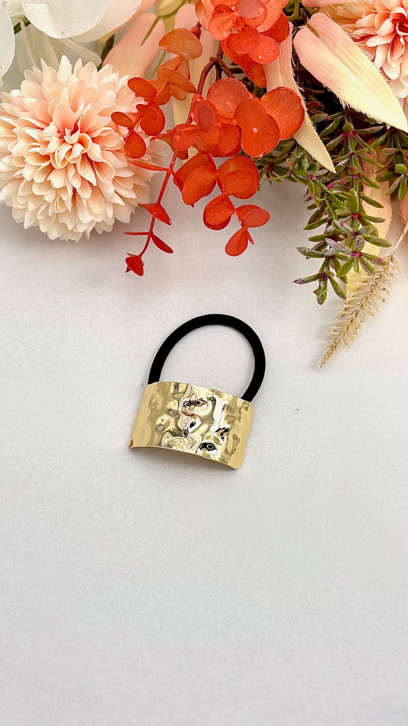 Gold Metal hair jewel ST54 for wholesale on Faire