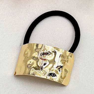 Gold Metal hair jewel ST54 for wholesale on Faire0