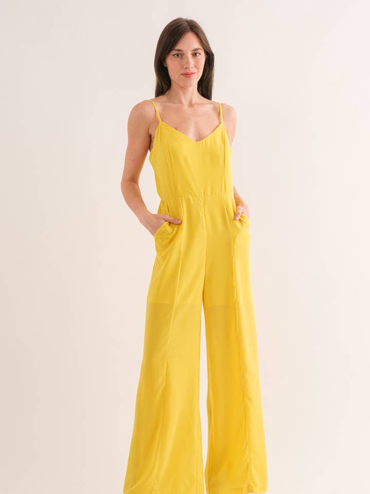 Mono de pernera ancha LT-7083 para venta al por mayor de LoveTHIS