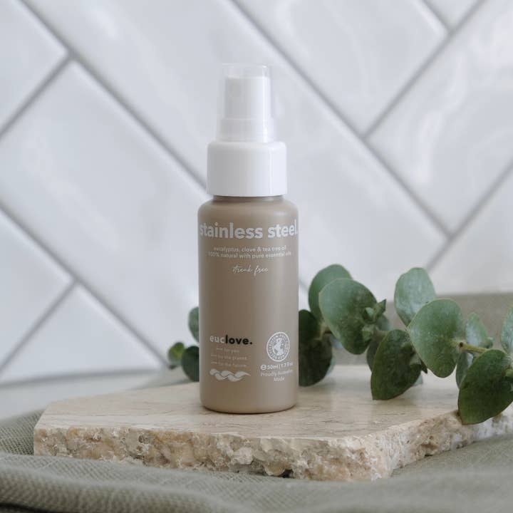 Euclove - Naturally Clean - Wholesale All-purpose cleaning spray - Switch To Non-Toxic Cleaning Products (300 ml)12