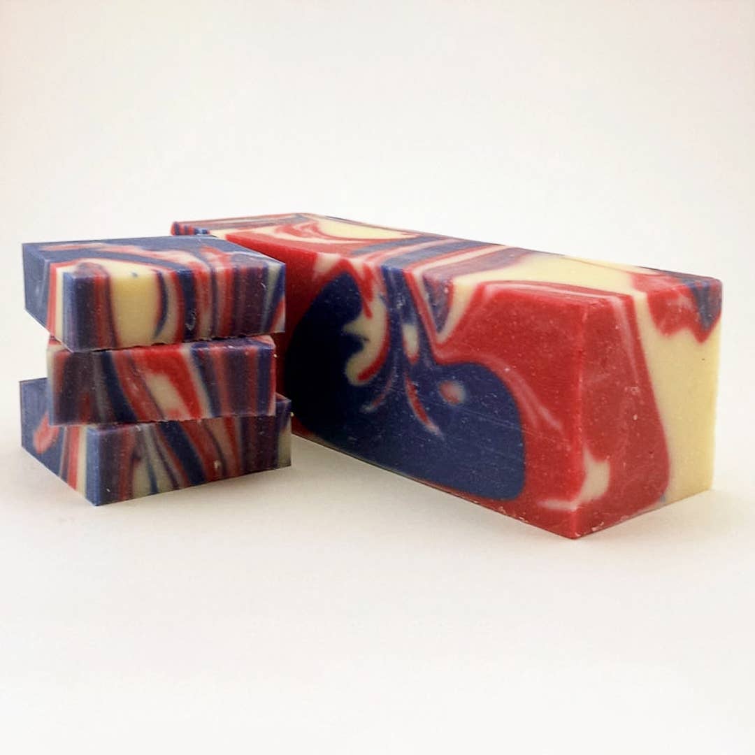 Welcome to The Soap Dude, LLC - Experience the Delight of Handmade