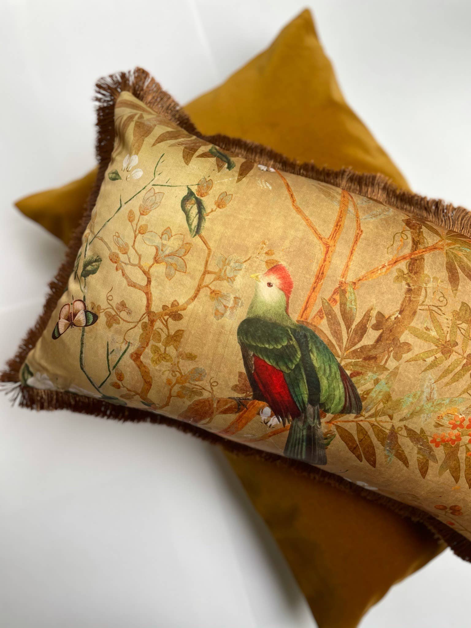 BY.NOON - Wholesale Chair Cushion - YENA5