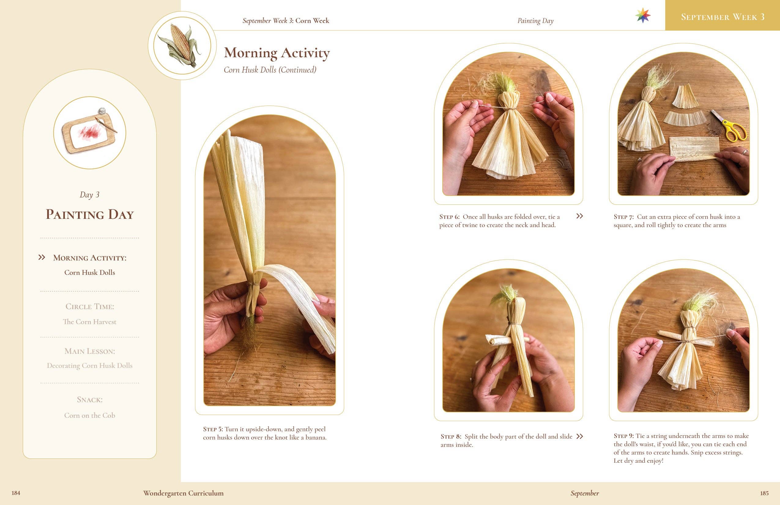 Wondergarten® - Wholesale Education - Curriculum Collection (Wholesale)16