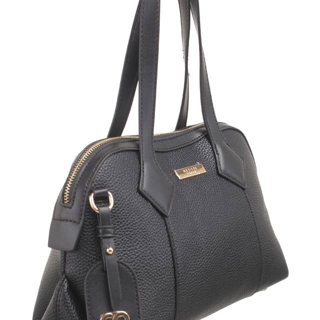 Bessie London - Wholesale Tote Bag - Women's - STYLE PEBBLE TOTE BAG