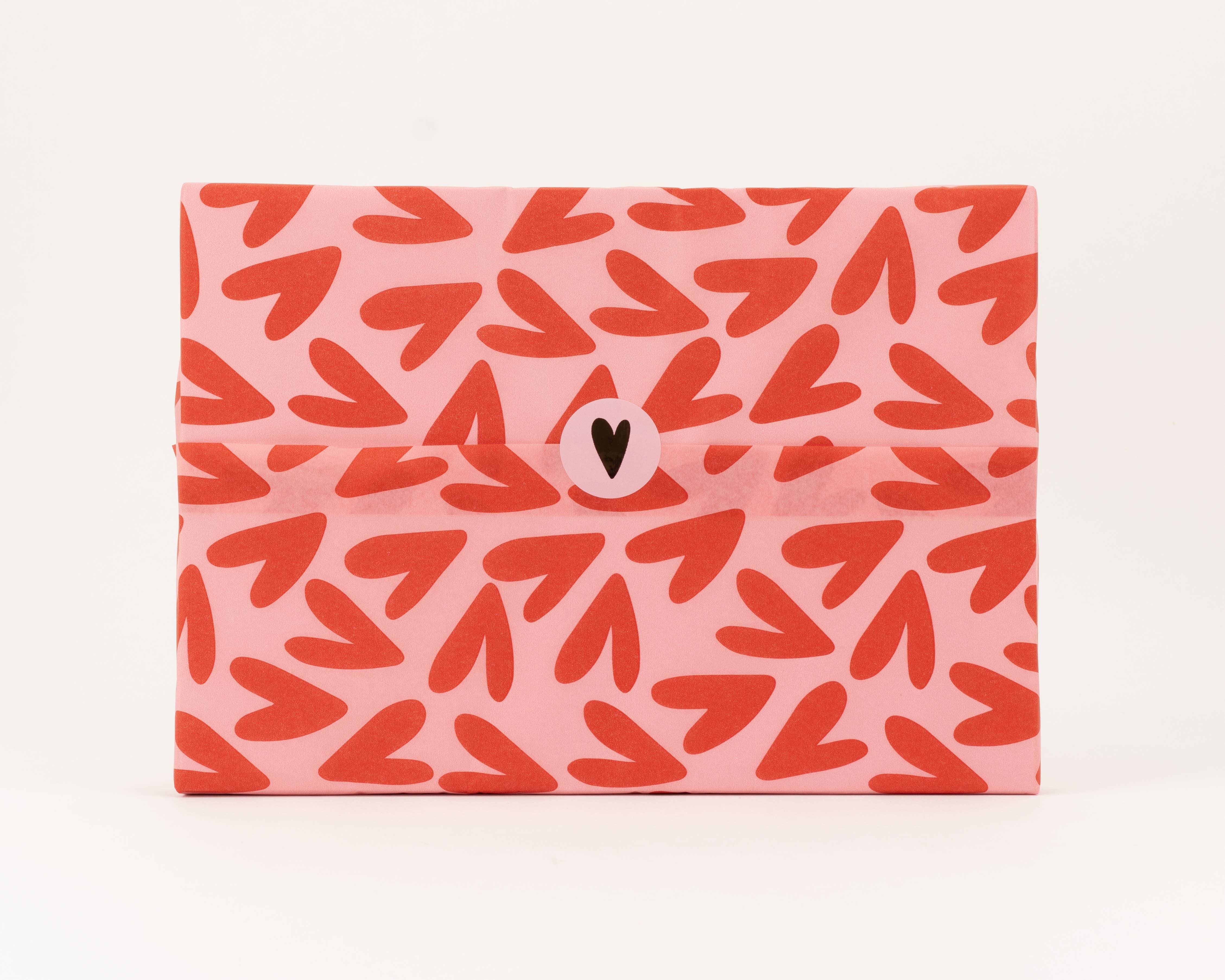 liebevoll verpackt – Engroshandel Silkepapir – Silkepapir på rulle, 200 m4