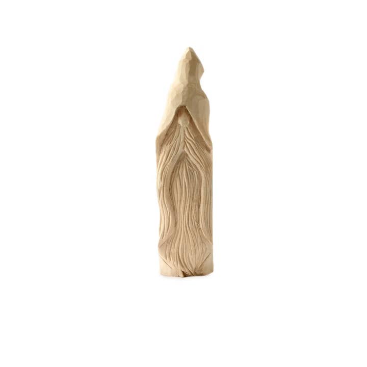 BeaverCraft - Wholesale DIY Craft Kit - DIY03 - Wizard Carving Kit - Complete Starter Whittling Kit