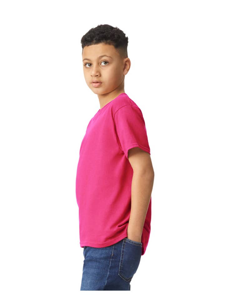 Down South Designer Customs - Wholesale T-Shirt - Kids - Gildan Heavy Cotton™ Youth T-Shirt52