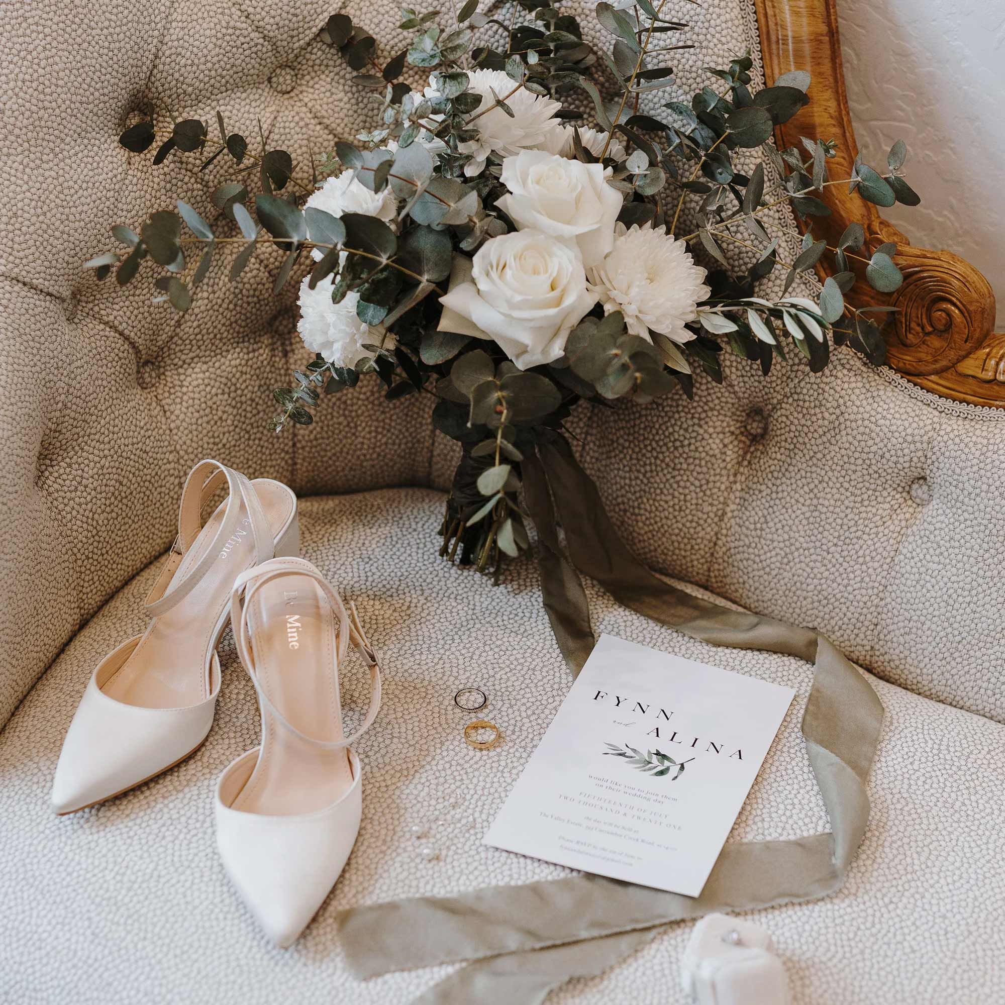 The Whole Bride - Vendita all'ingrosso Nastri - Confezione regalo - Nastro di Bouquet di Seta49