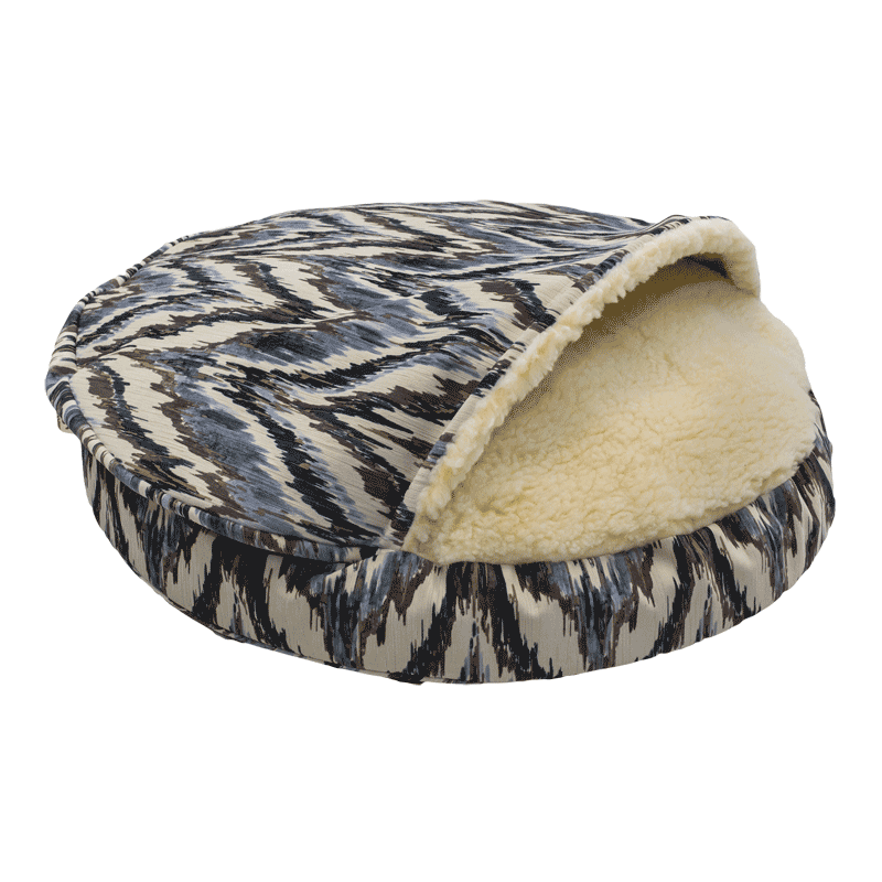 Snoozer Pet Products - Wholesale Bed voor huisdieren - Hond - Luxe Orthopedisch Cozy Cave® Hondenbed - Show Dog Collectie5