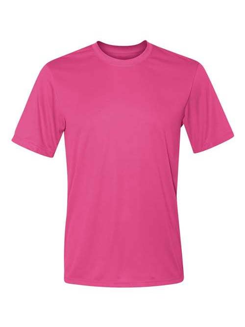 Total Apparel - Wholesale T-Shirt - Unisex - Hanes Cool DRIĀ® Performance T-Shirt | 4820 Moisture-Wicking10