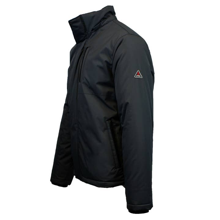 Galaxy By Harvic - Wholesale Jacket - Men's - Heavyweight Ultra-Tech Jackets w/ Detachable Hood2