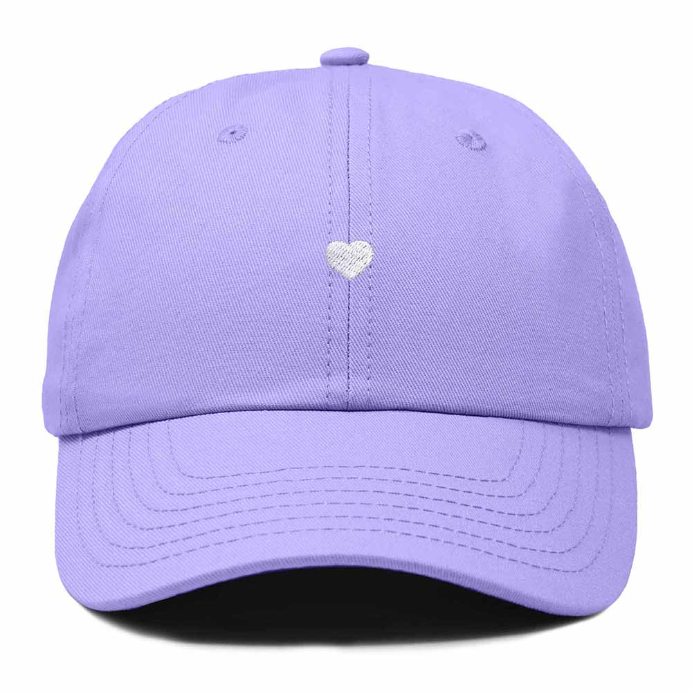Dalix – Großhandel Basecap – Unisex – Dalix Lil Heart Dad Cap7