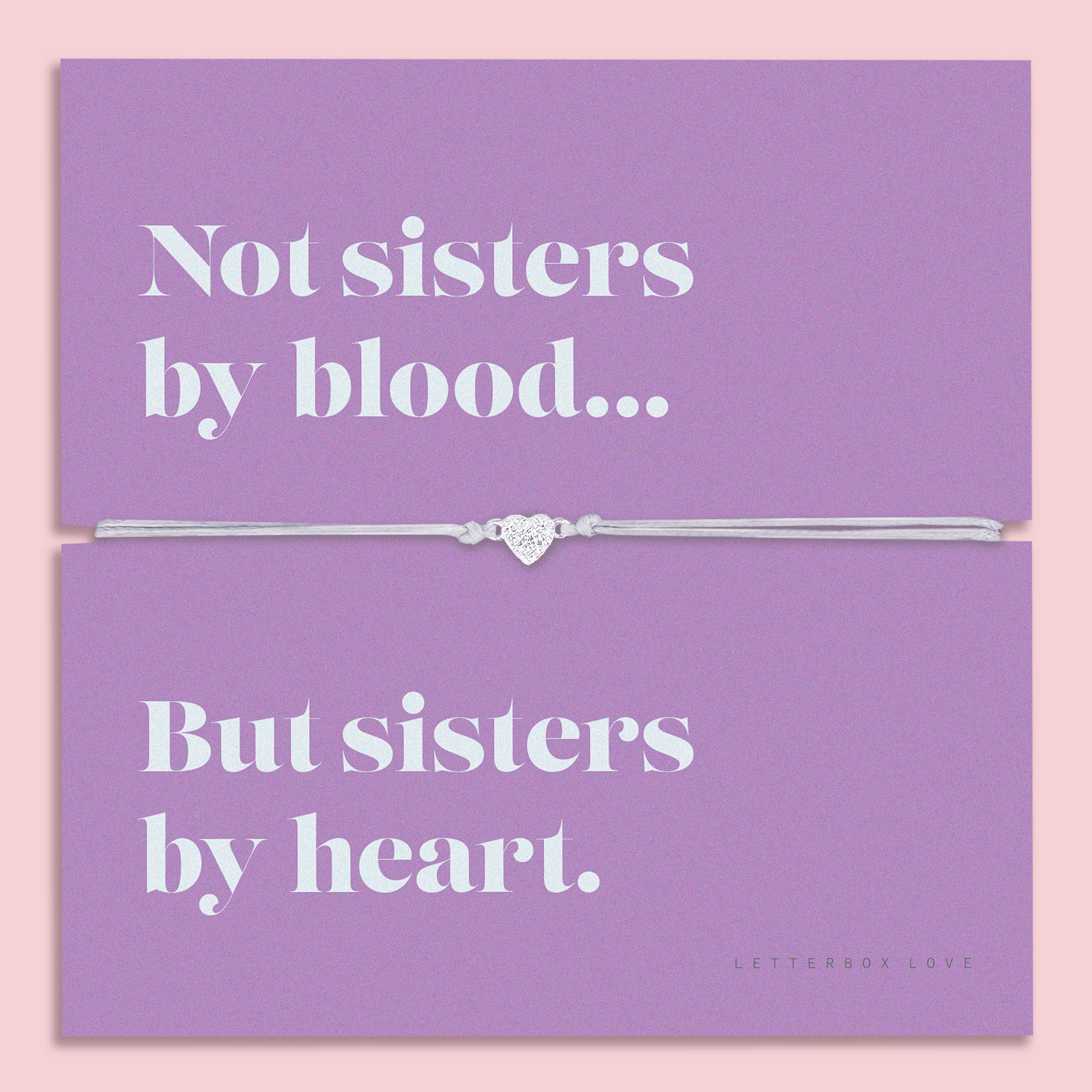 Letterbox Love Bracelets - Wholesale Charm/Dangle Bracelet - Sending Sentiments Bracelet Display – 72-Piece Stand7