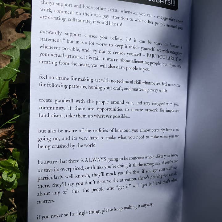 Coyotesnout - Wholesale Crafts, Hobbies & DIY - How To Sell Your Arts N Crafts Zine3