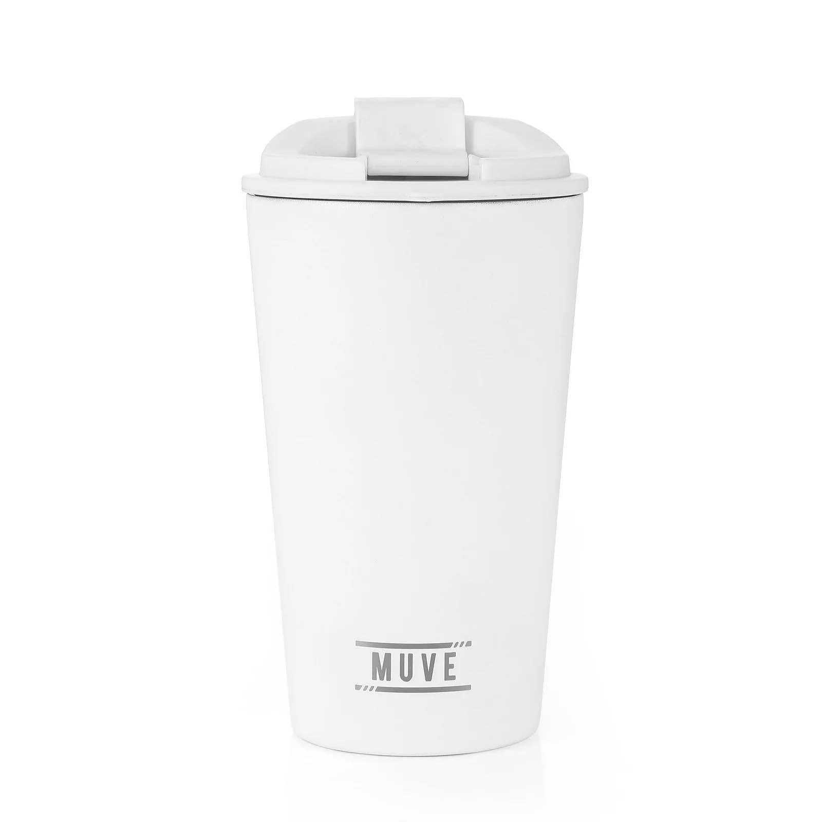 MUVE - Wholesale Insulated mug/tumbler - Spill Free Insulated Travel Mug 350ml4