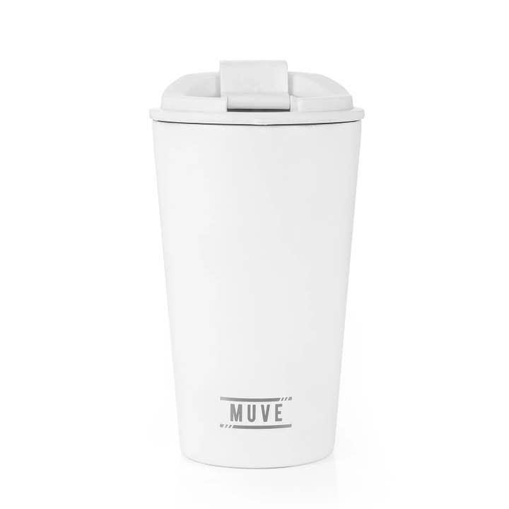 MUVE - Wholesale Insulated mug/tumbler - Spill Free Insulated Travel Mug 350ml4