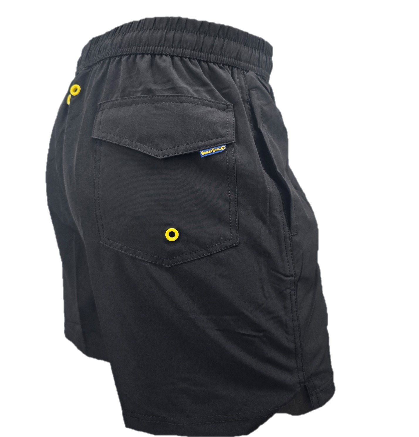 Basix of America - Venta al por mayor Bañador - Hombre - Bañador de secado rápido y elástico de cuatro direcciones para hombre de Banana Boat25