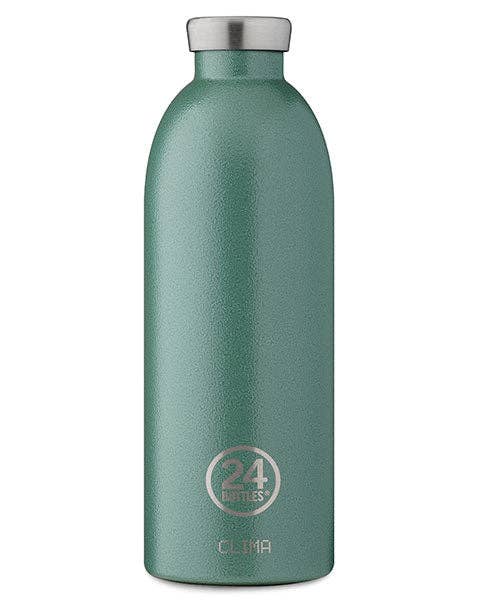 Brotzeit - Wholesale Water Bottle - 24bottles Clima Bottle 0.85L Stainless Steel Thermos Water Bottle18
