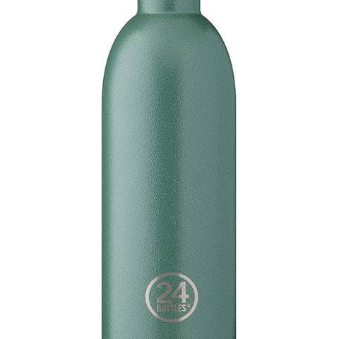 Brotzeit - Wholesale Water Bottle - 24bottles Clima Bottle 0.85L Stainless Steel Thermos Water Bottle18