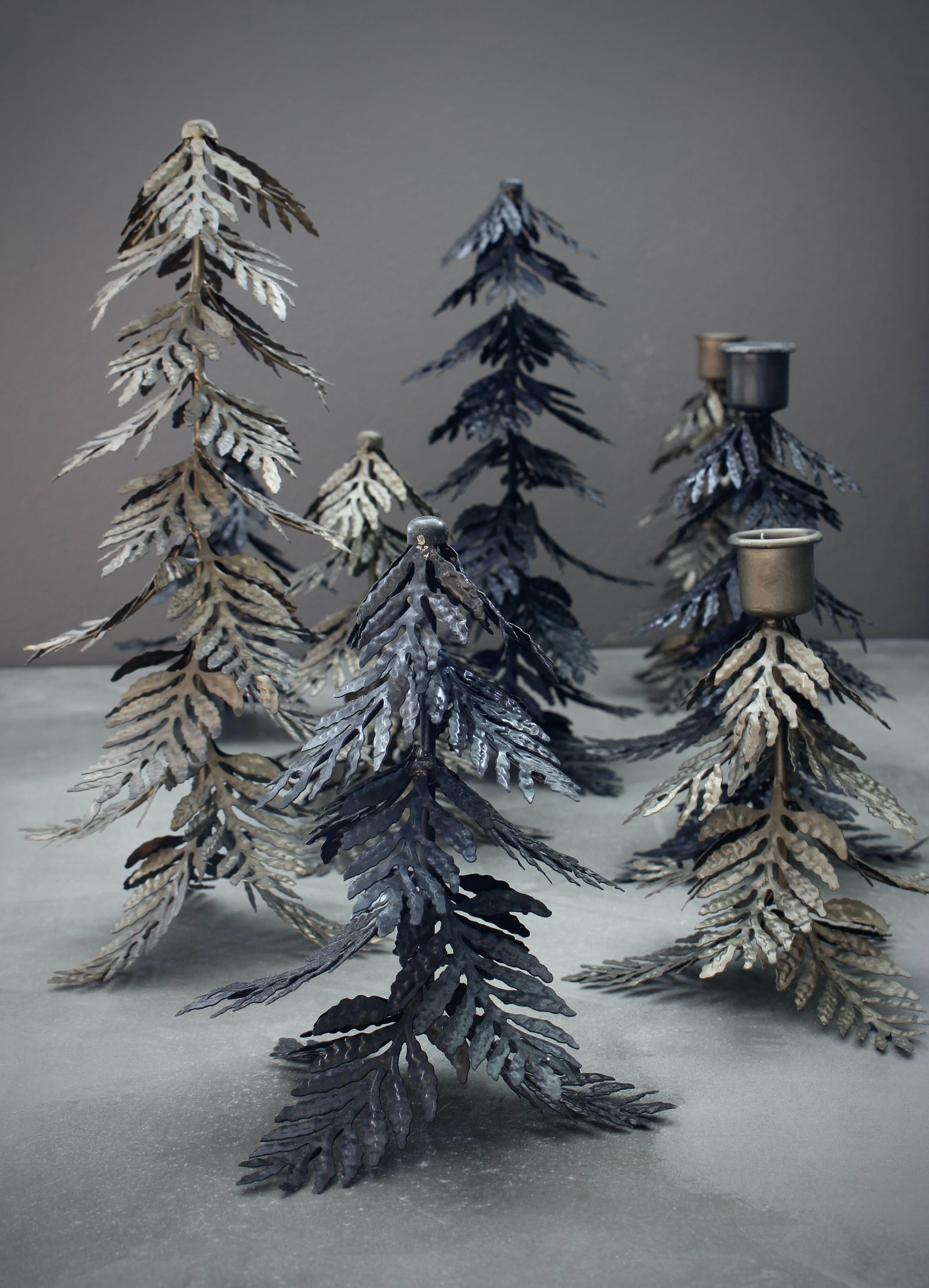 Nordstjerne – Großhandel Weihnachtsschmuck – NOSTALGIA Weihnachtsbaum, groß, antikgold2