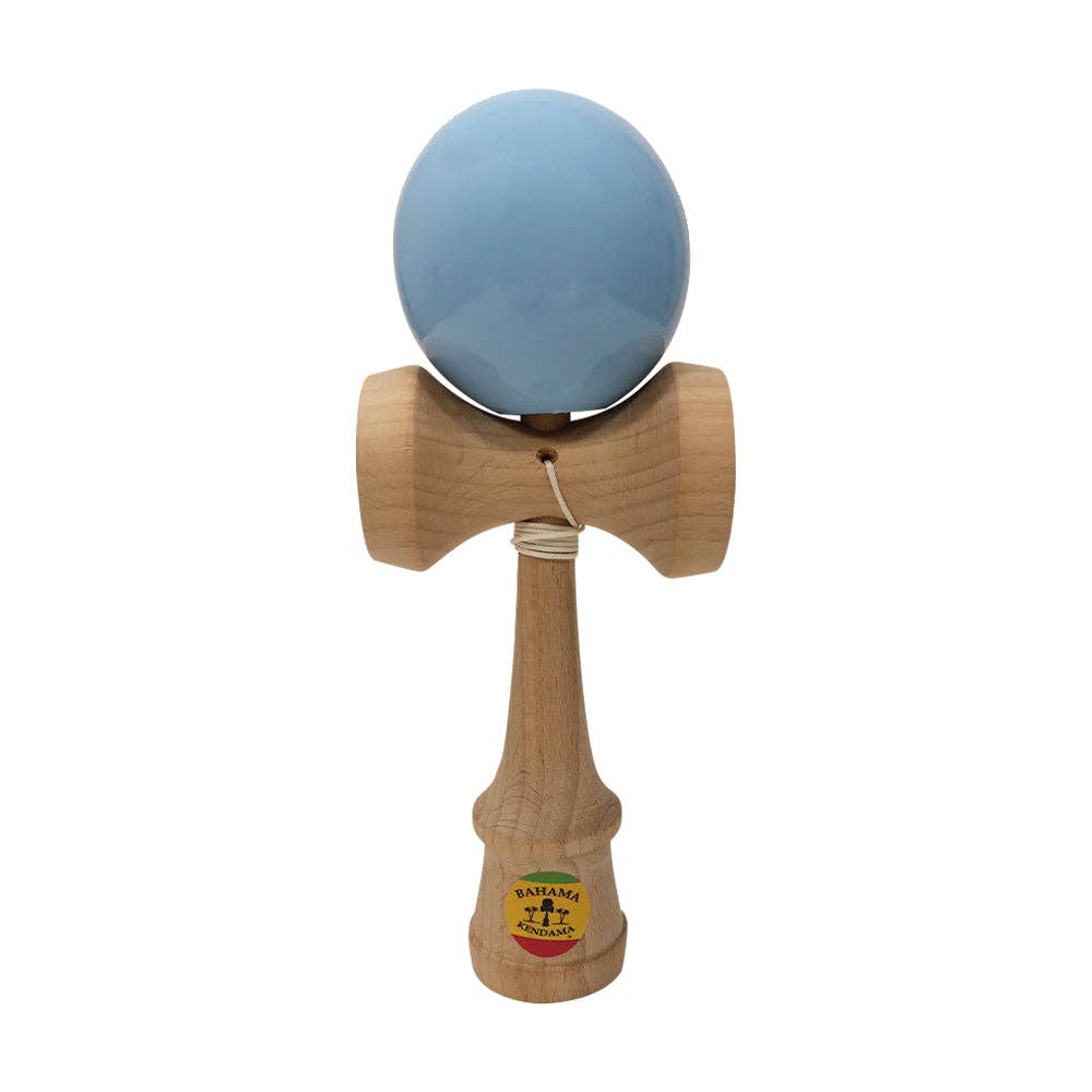 YoYo Sam – wholesale Drinking glass/cup – The Original Bahama Kendama Solid Kendama4