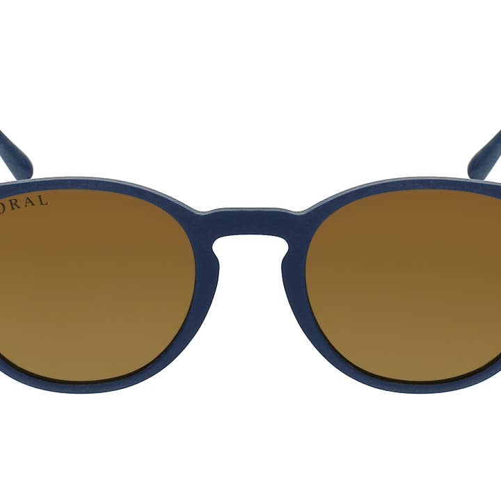 Coral Eyewear - Wholesale Sunglasses - Unisex - Albacore - Polarised Mirror Sunglasses12