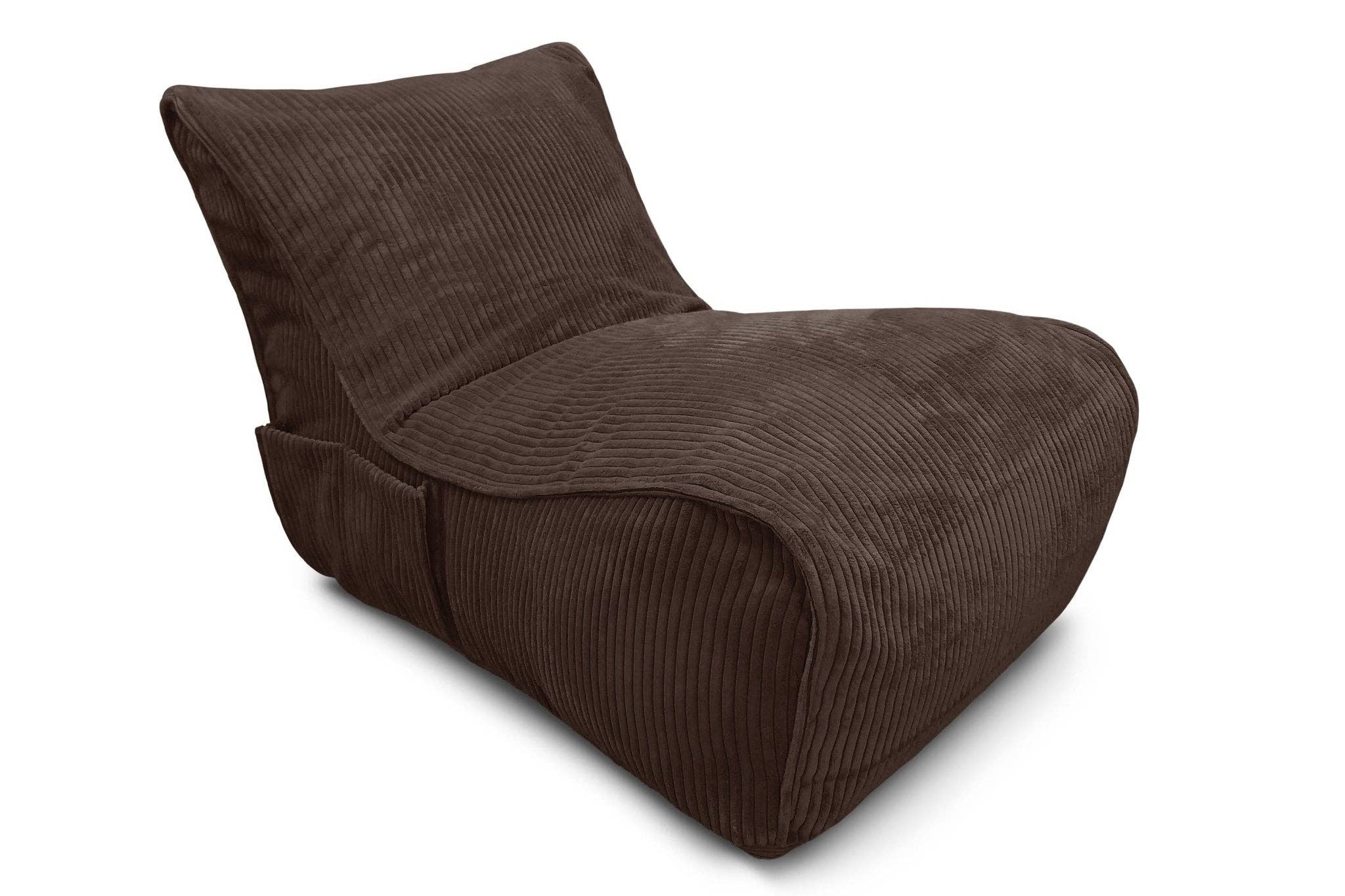 SCANDINAVIAN STORIES by MARTON - Venta al por mayor Sillas - Saco de asiento Rock, Manchester4