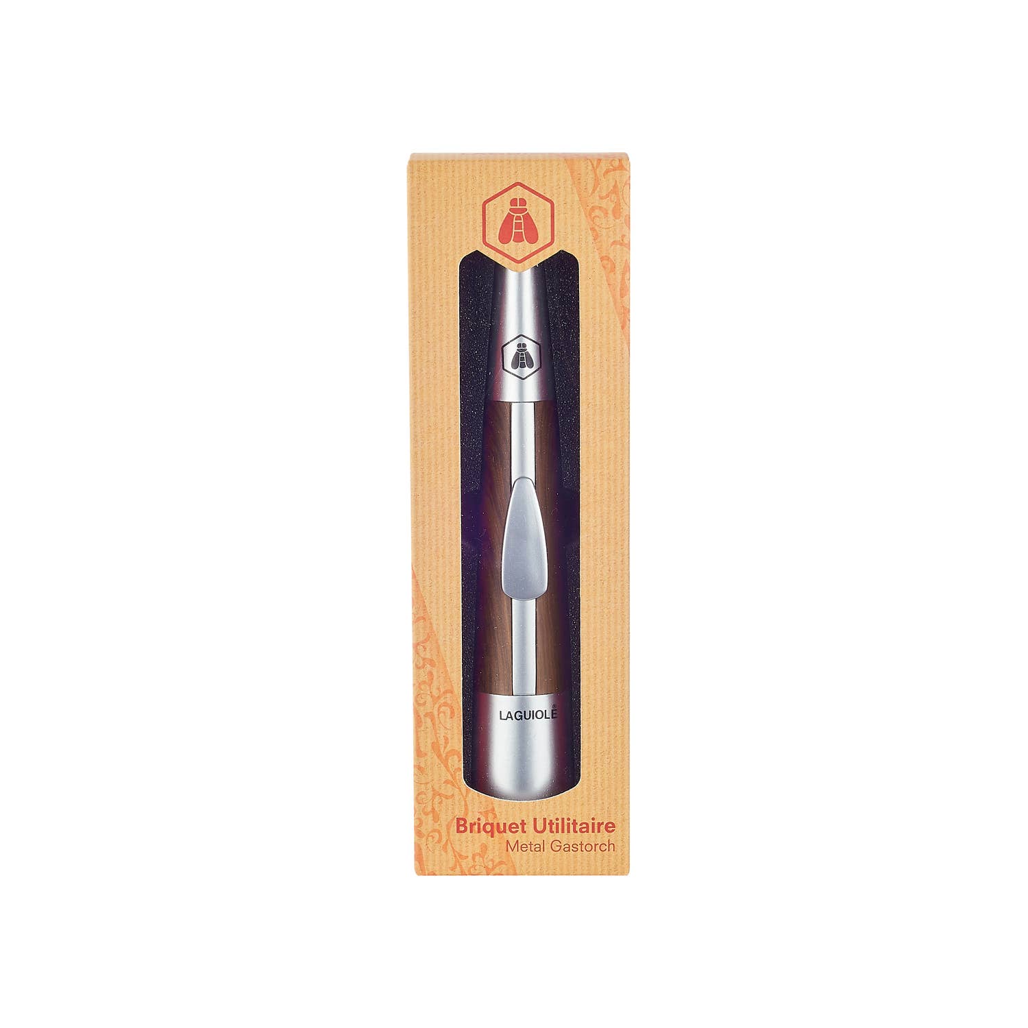 Laguiole - Wholesale Lighter - LAGUIOLE metal torch lighter1