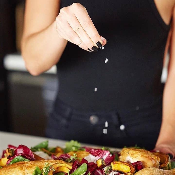 SEE SALT - Wholesale Salt - Fleur de Sel Sea Salt + French Butter1