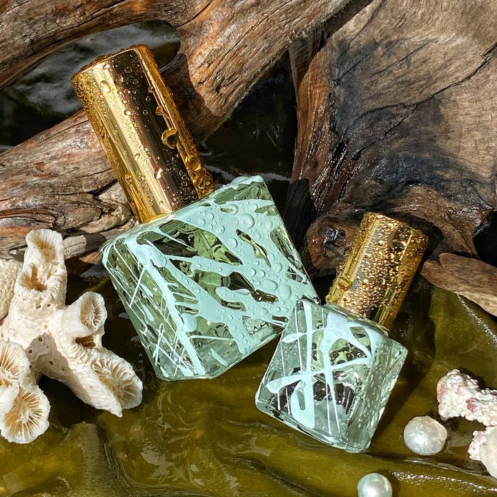 Where The Mermaids Lay for wholesale by Lavender Clouds & Poetry